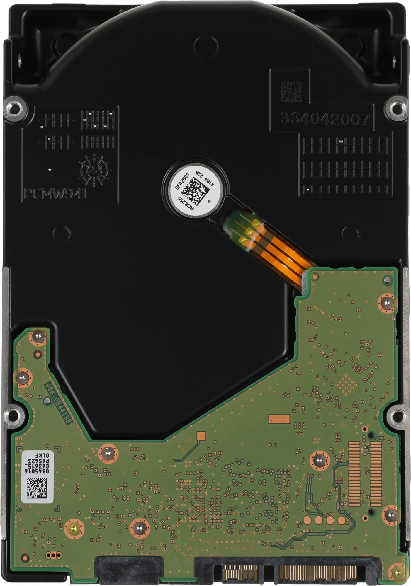 WD142PURP - Жесткий диск, Western Digital, WD142PURP, HDD 14Tb, Purple Pro, SATA 6Gb/s, 3.5", 512MB, 7200 RPM