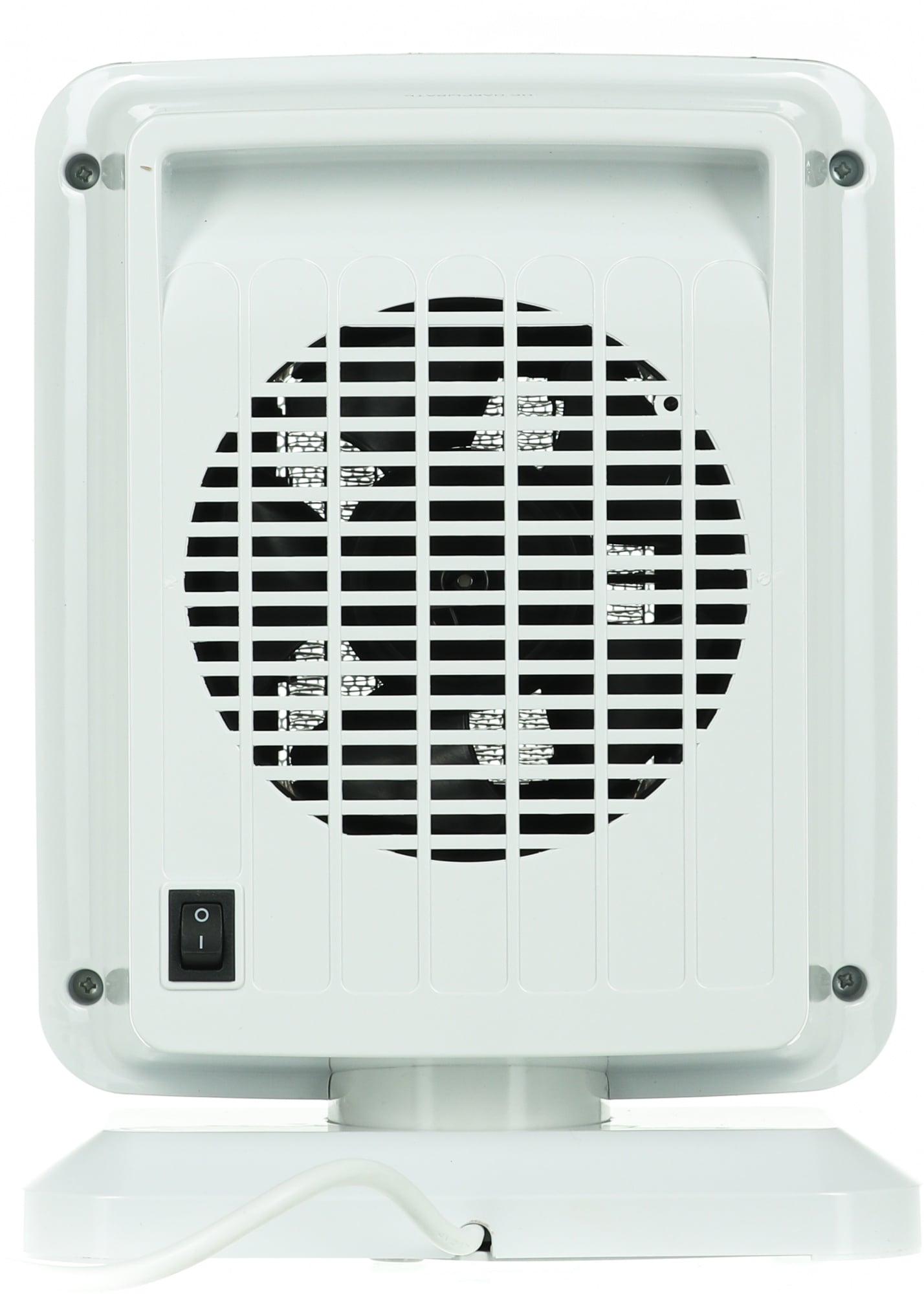 Тепловентилятор Vitek VT-2052, 1500Вт, белый 2052-vt-01