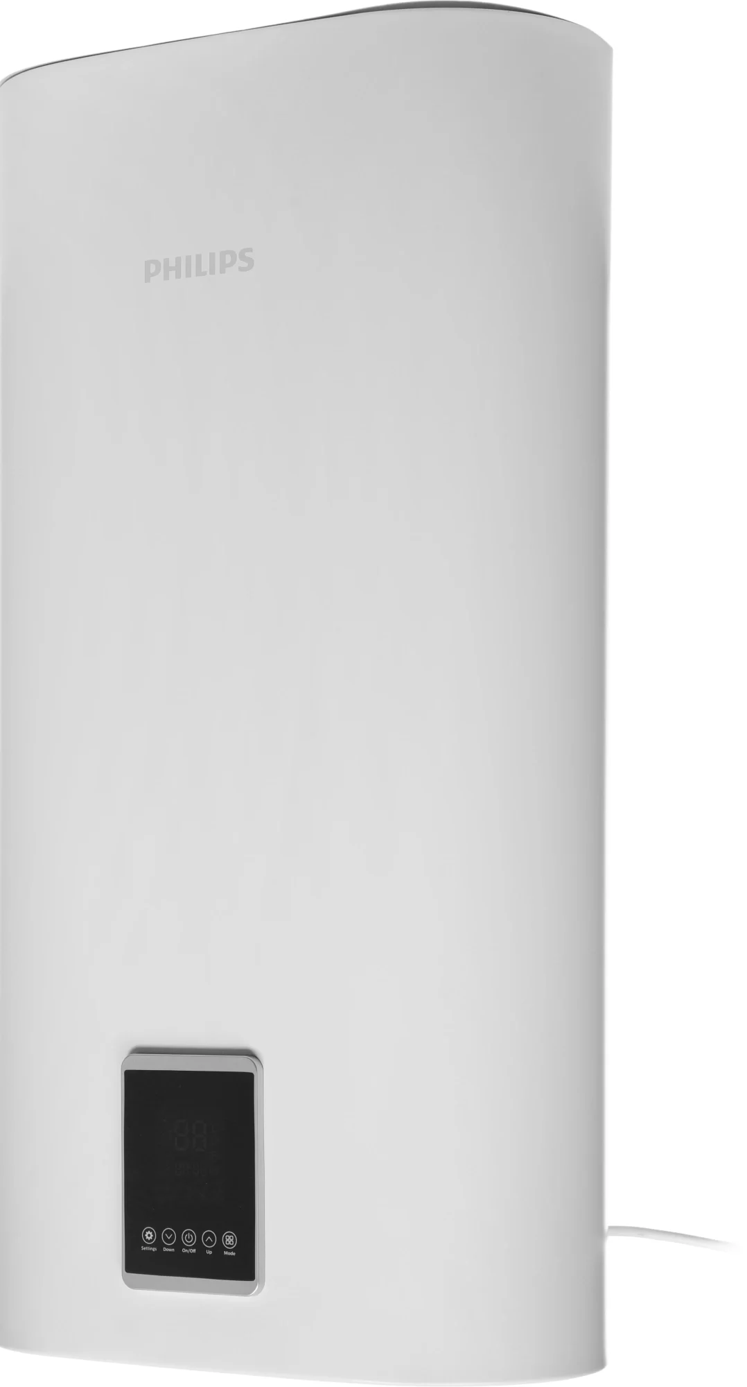 Водонагреватель Philips YC AWH1621/51(50YC) 2кВт 50л электрический настенный/белый