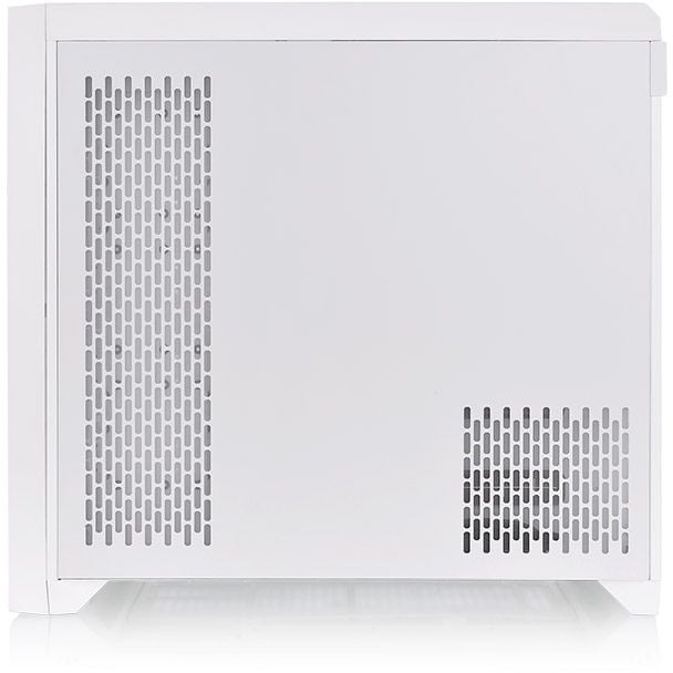 Компьютерный корпус Thermaltake CTE C750 TG ARGb белый без БП ATX 14x120мм 14x140мм 4x200мм 4xUSB 3.0 audio bott PSU