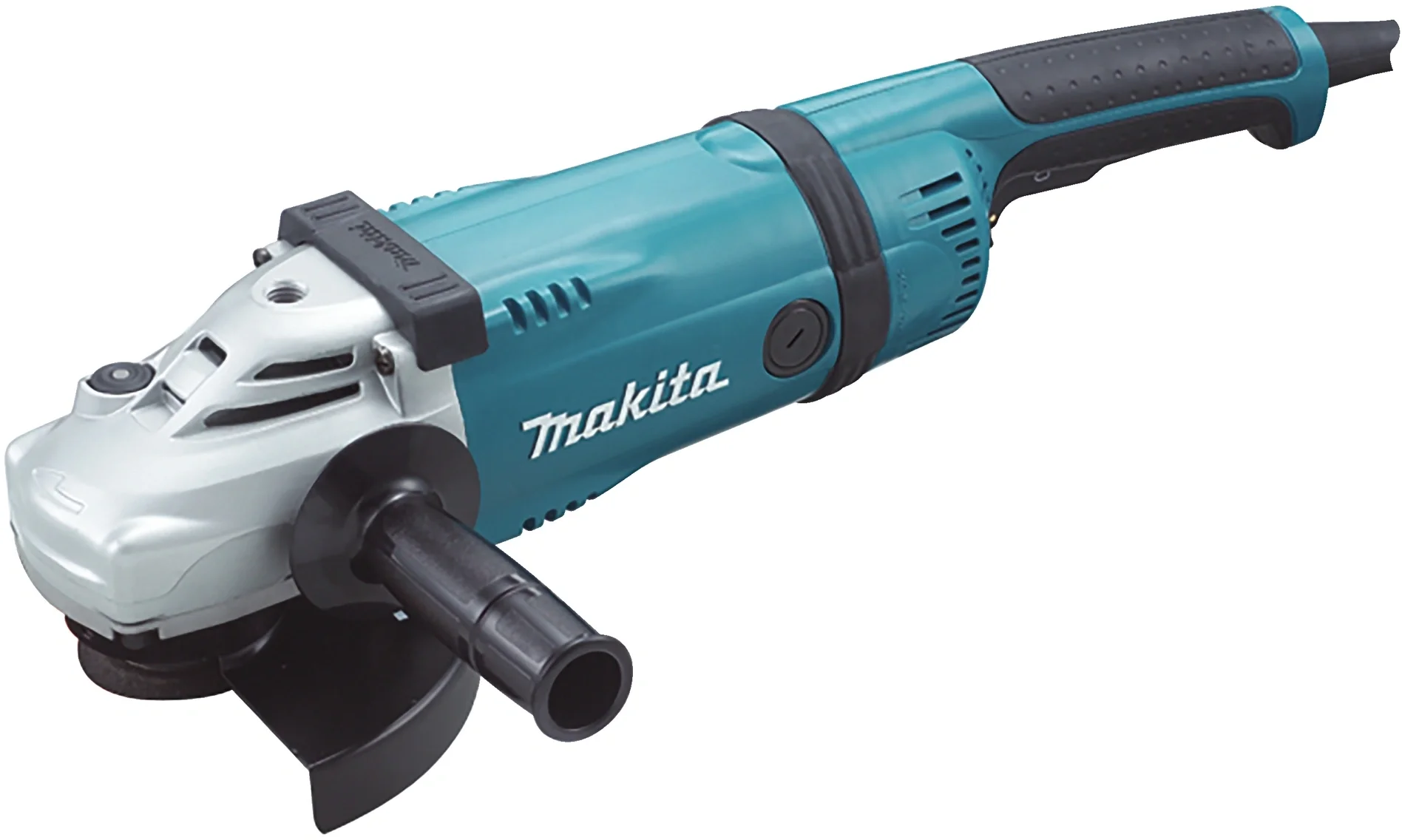 Углошлифовальная машина Makita GA7030X01 2400Вт 8500об/мин рез.шпин.:M14 d=180мм