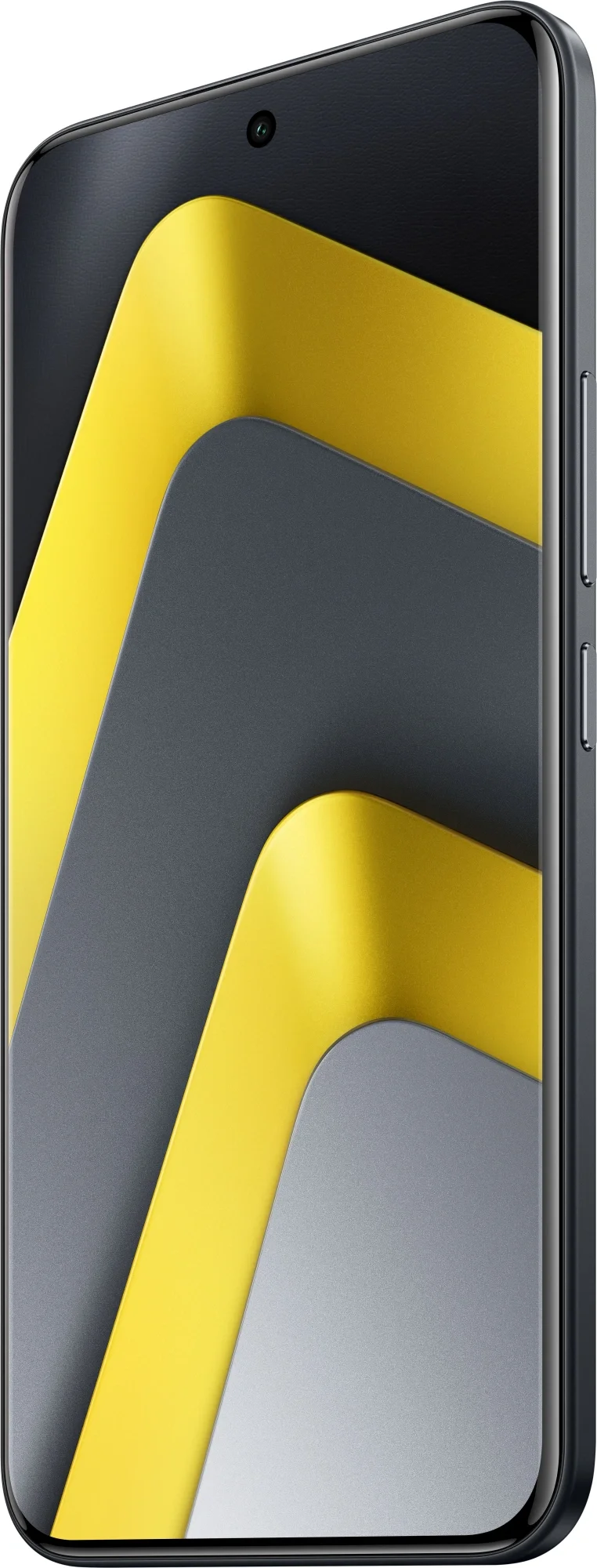 Смартфон Xiaomi Poco M8 Pro 5G 256Gb 8Gb черный моноблок 3G 4G 2Sim 6.83" 1280x2772 Android 15 50Mpix 802.11 a/b/g/n/ac/ax NFC GPS GSM900/1800 GSM1900 Protect