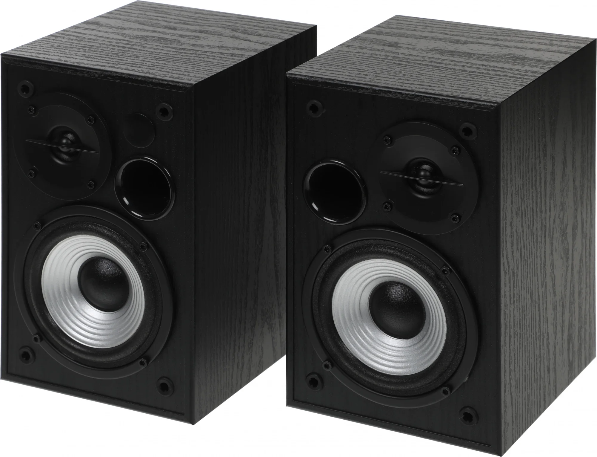 Edifier R990BT Black {2 x 12W RMS, 70-20000Гц, black, Bluetooth}