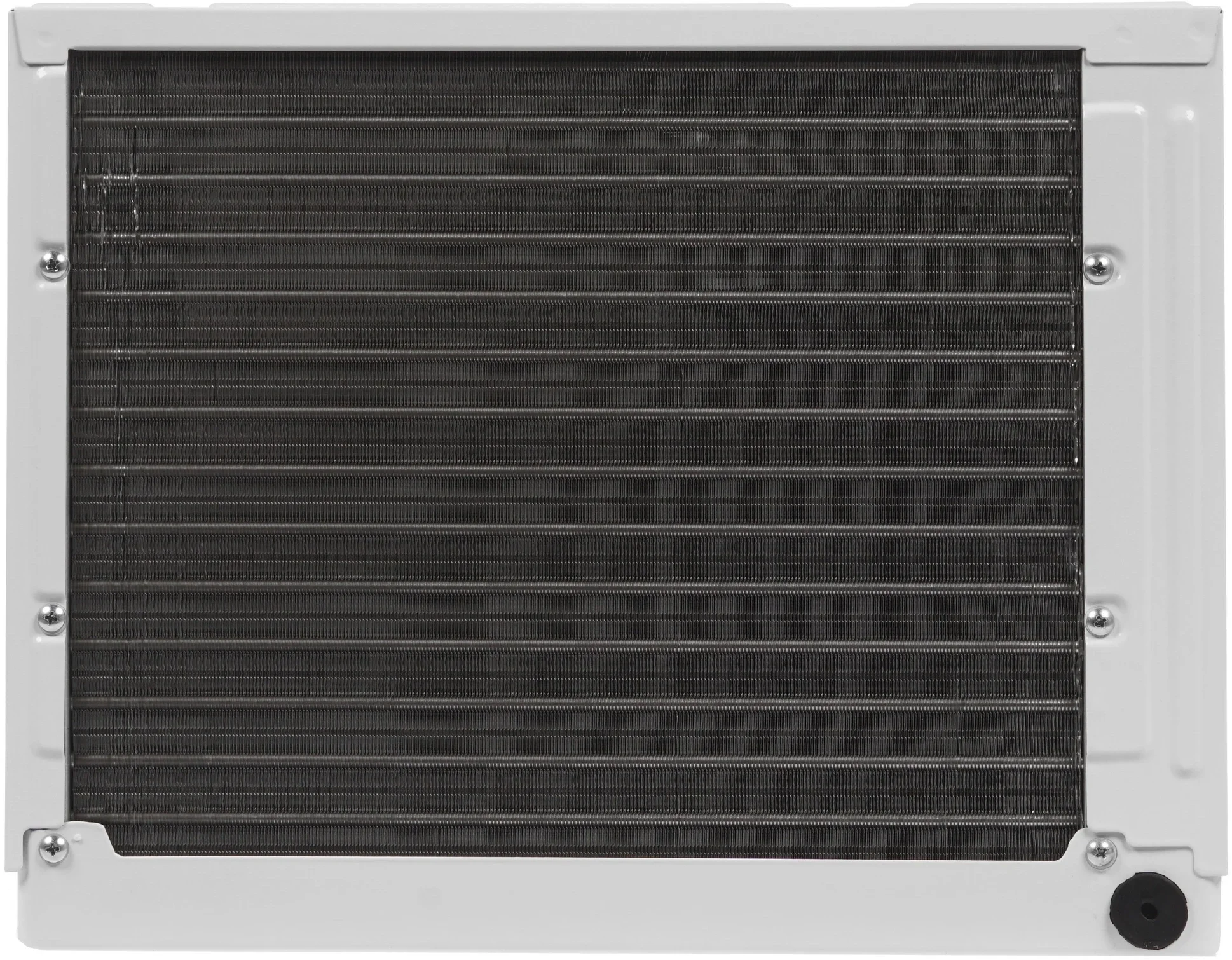 Оконный кондиционер Axioma ASJC05-NM1A, белый