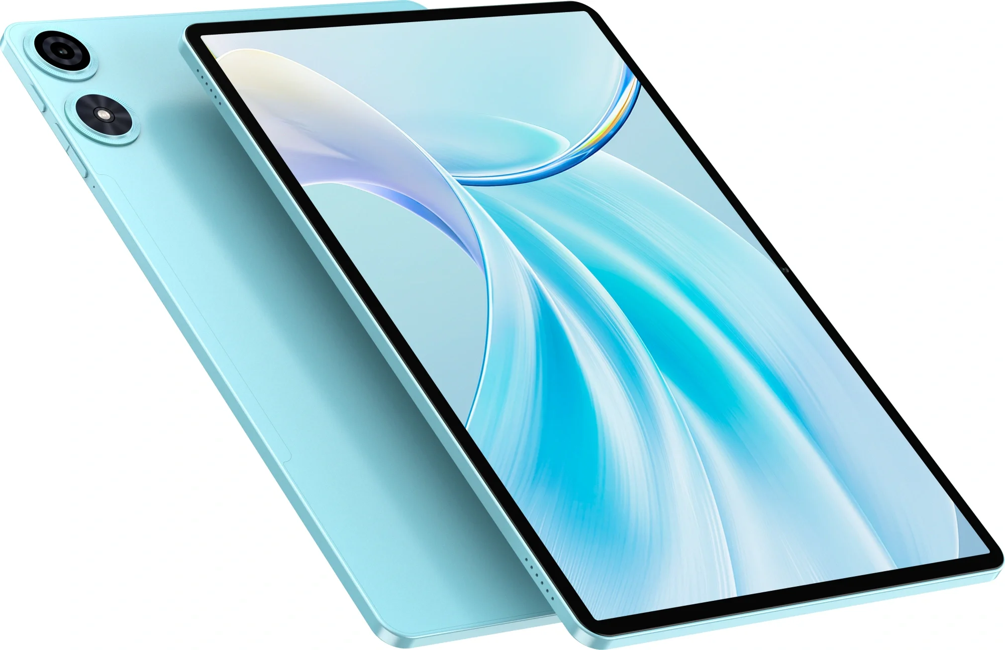 Планшет Teclast P50 T606 (1.6) 8C RAM8Gb ROM128Gb 10.92" IPS 1280x800 4G Android 15 голубой 8Mpix 5Mpix BT WiFi microSD 1Tb 7000mAh 12hr