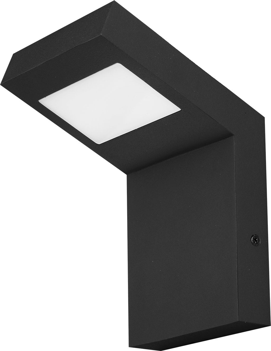 Светильник Gauss LED Electra садово-парковый, 10W, 600Lm, 4000K, 100x109x160мм, 170-240V/50Hz, IP54,1/16