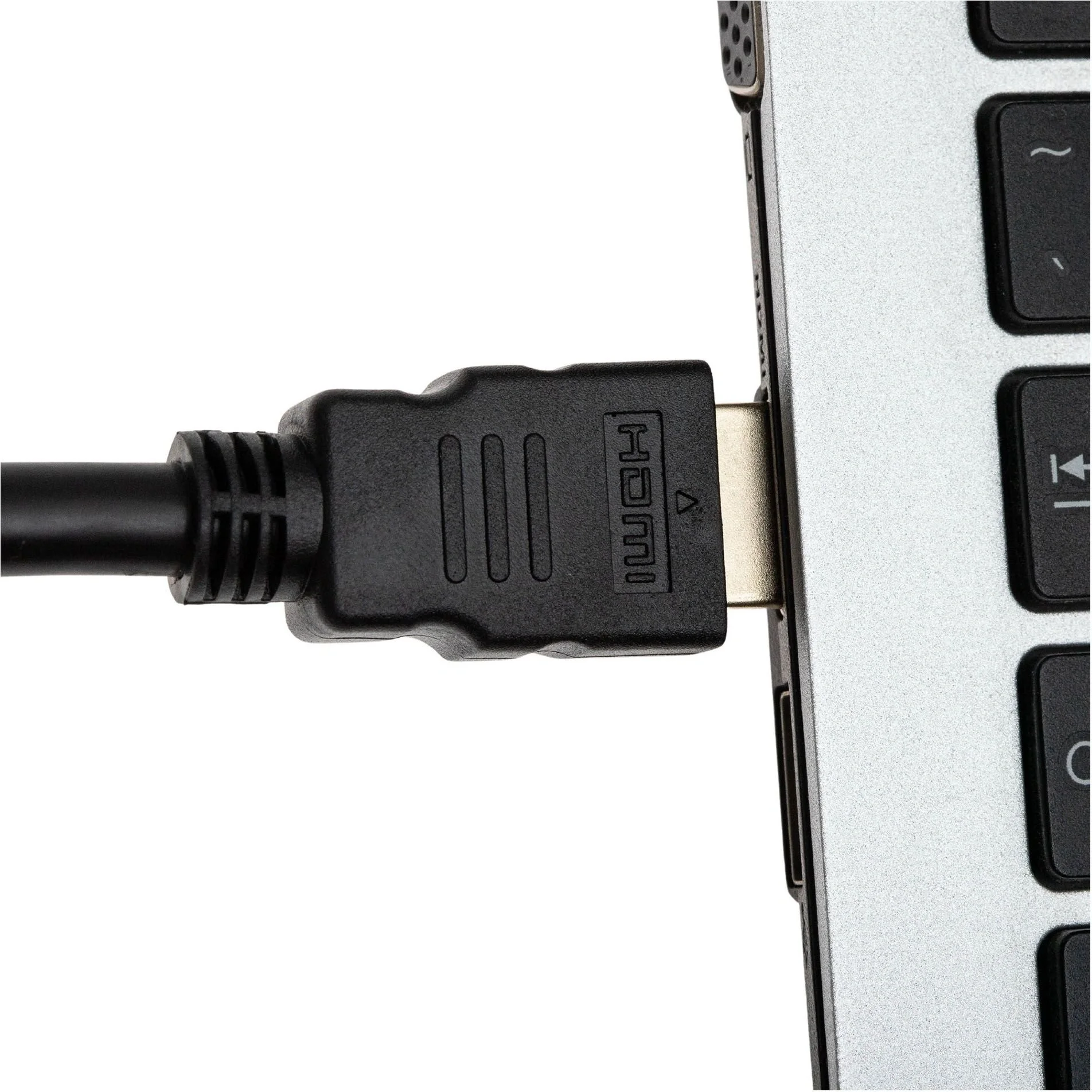 Cactus CS-HDMI.1.4-1 Кабель аудио-видео HDMI (m)/HDMI (m) 1м. Позолоченные контакты черный