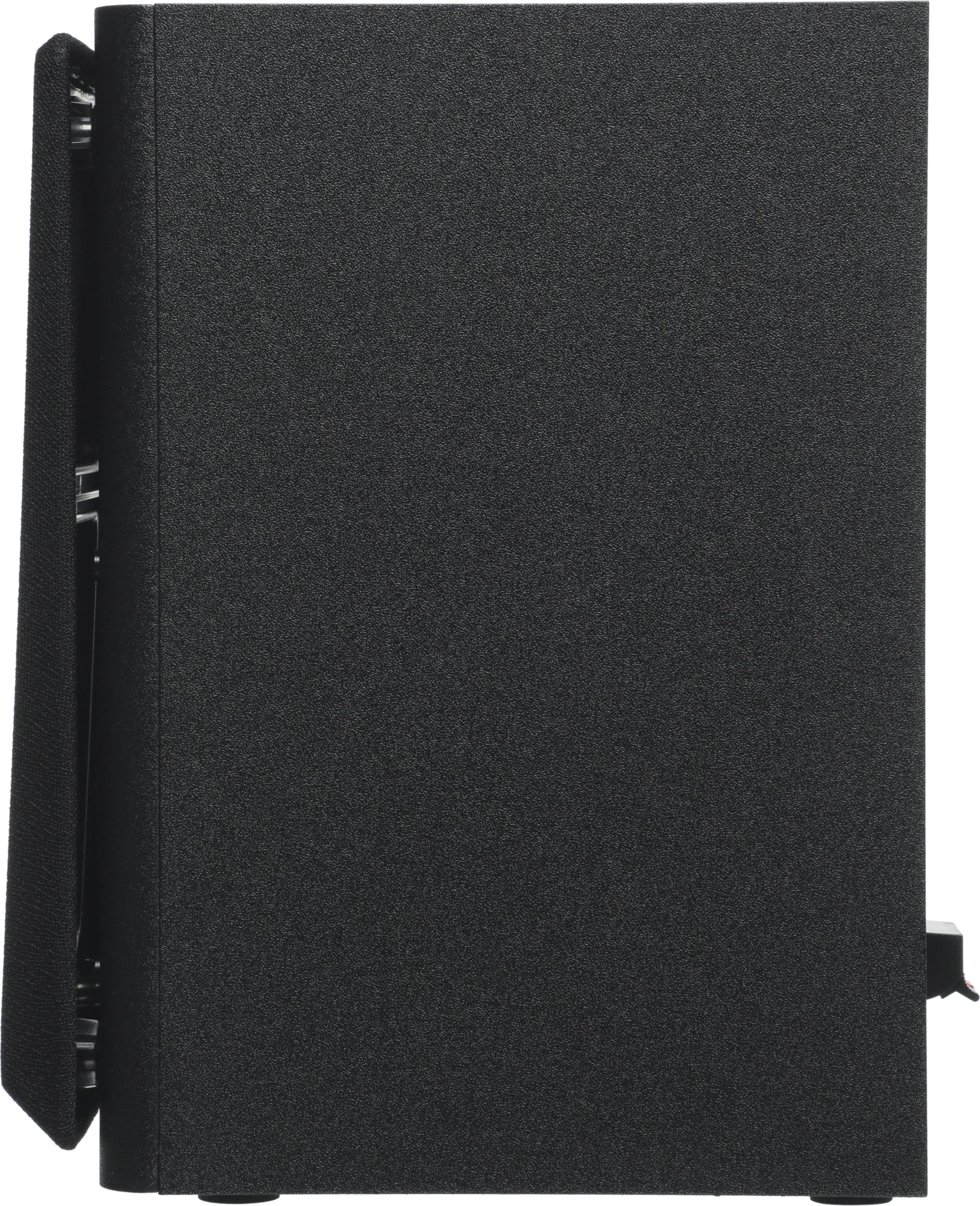 Колонки Edifier R1000T4 2.0 черный 24Вт