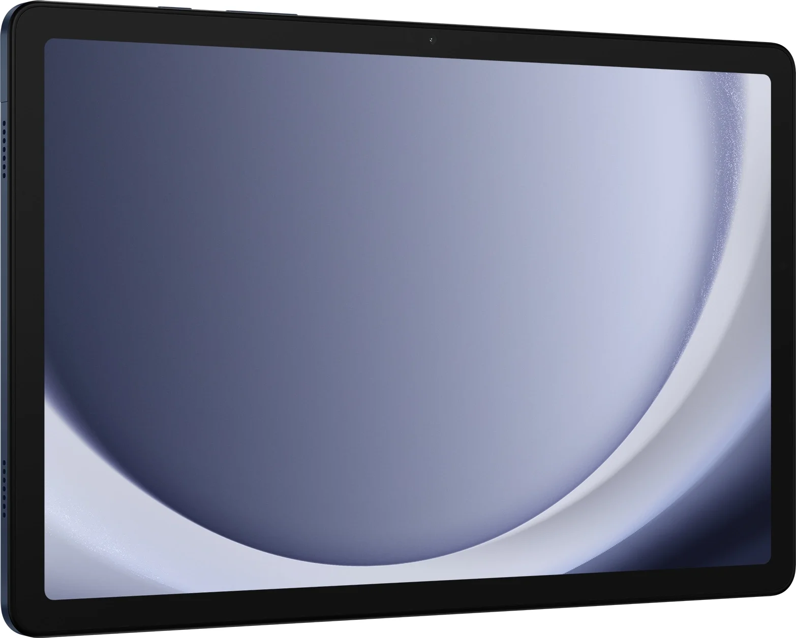Планшет Samsung Galaxy Tab A9+ SM-X216B 695 (2.2) 8C RAM8Gb ROM128Gb 11" LCD 1920x1200 5G Android 13 темно-синий 8Mpix 5Mpix BT WiFi microSD 1Tb 7040mAh 7hr