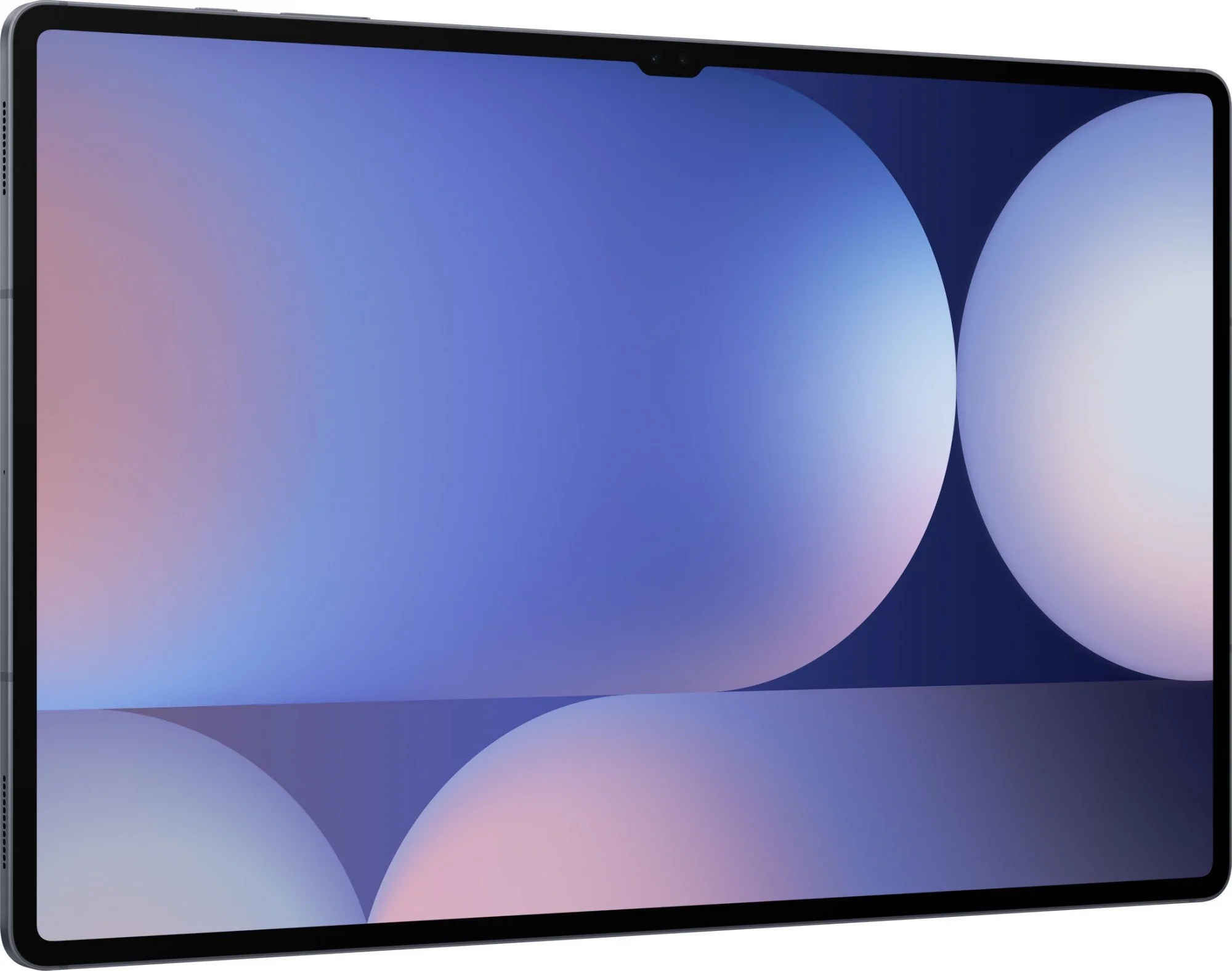 Планшет Samsung Galaxy Tab S10 Ultra BSM-X920 9300+ (3.4) 8C RAM12Gb ROM256Gb 14.6" AMOLED 2X 2960x1848 Android 14 серый 13Mpix 12Mpix BT WiFi microSD 1Tb 11200mAh