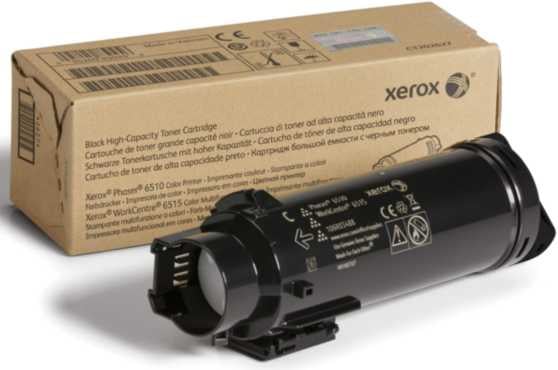 106R03585 - Картридж, Europrint, EPC-106R03585, Для принтеров Xerox VersaLink B400/B405, 24600 страниц.
