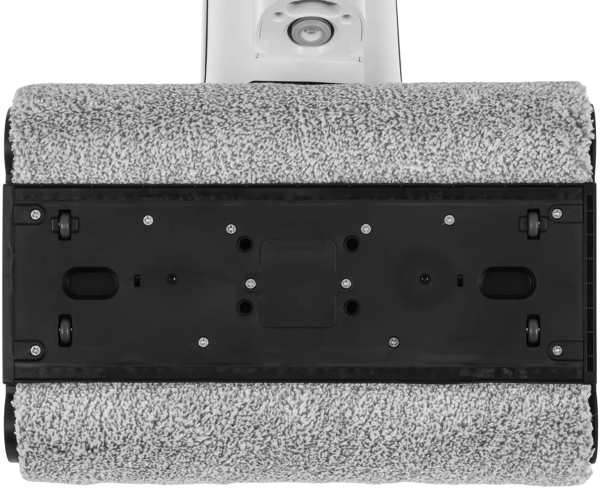 Пылесос Deerma DEM-VX910W 250Вт белый/черный