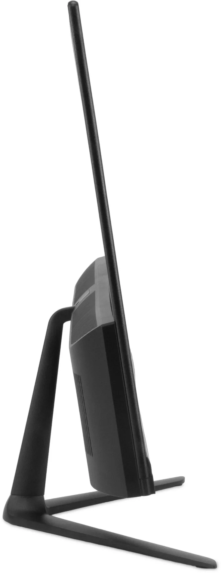 Моноблок IRU P231 23.8" Full HD Cel N4020 (1.1) 8Gb SSD256Gb UHDG 600 Windows 11 Pro GbitEth WiFi BT 36W Cam черный 1920x1080