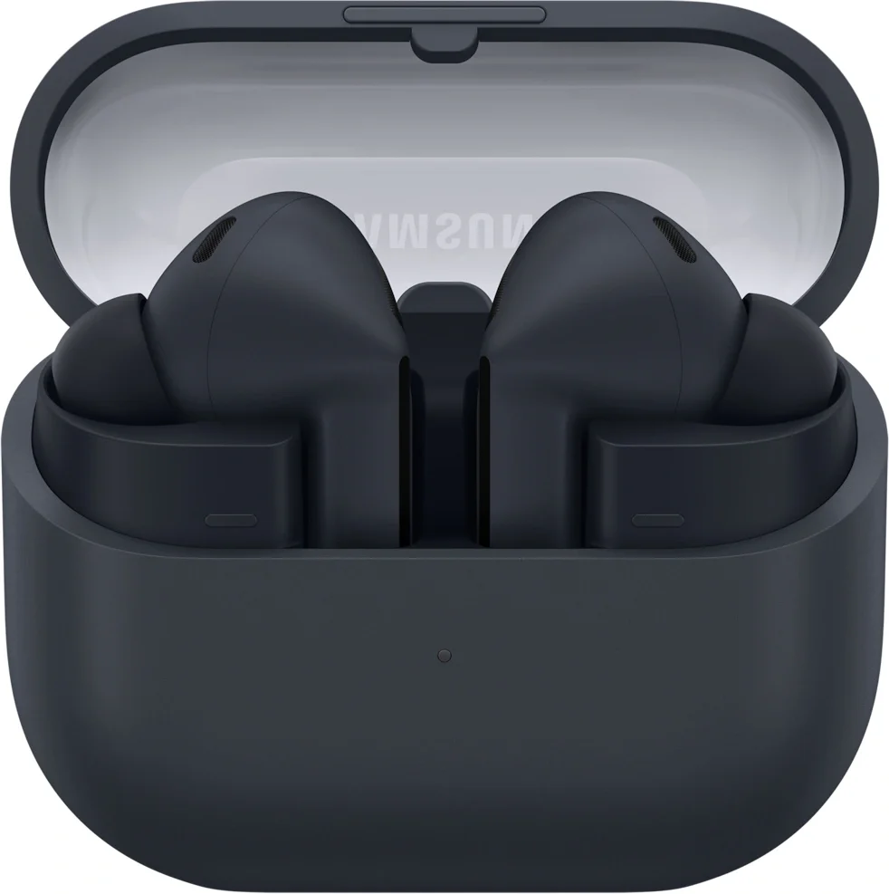 SM-R420NZKACIS Гарнитура внутриканальные Samsung Galaxy Buds 3 FE R420 черный беспроводные bluetooth в ушной раковине (