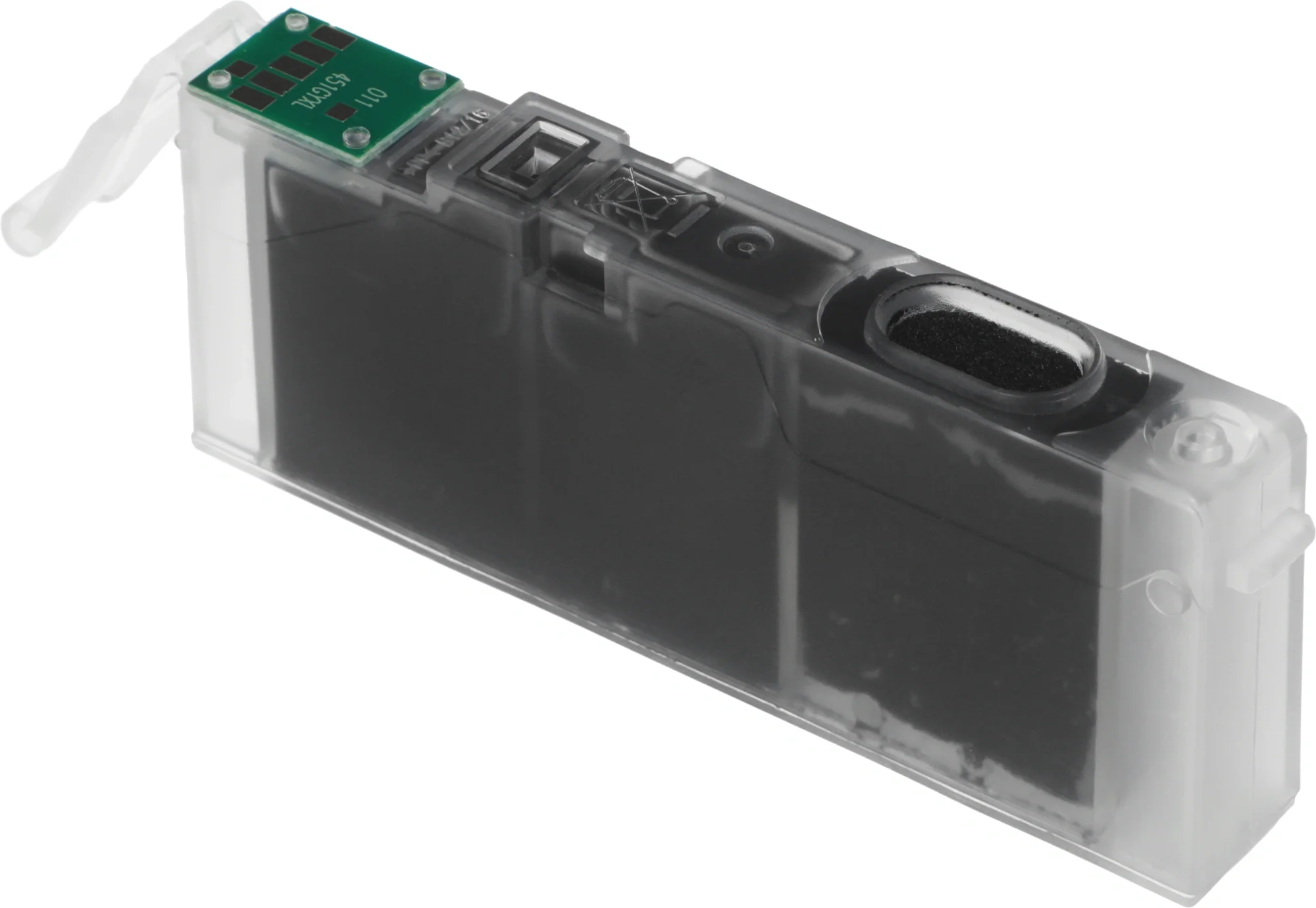 CACTUS CLI-451GY Картридж струйный CS-CLI451GY серый для Canon MG 6340/5440/IP7240 (10,2ml)