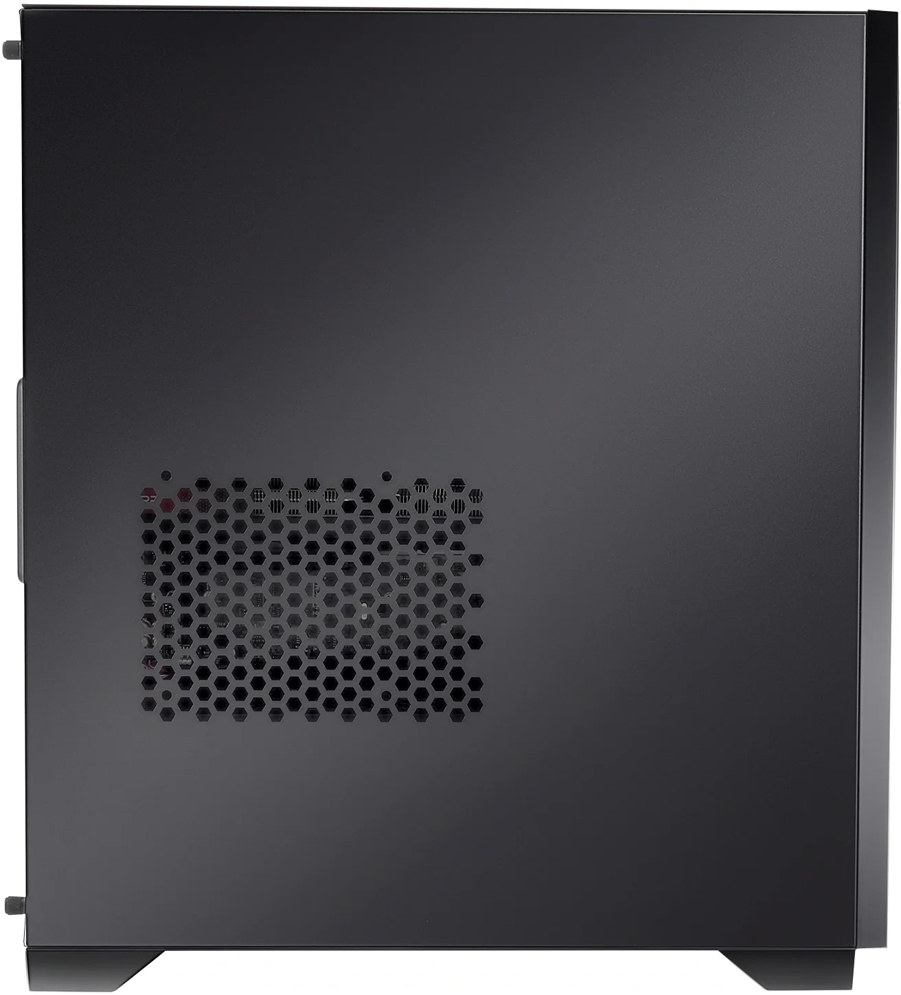 Компьютер IRU Strato 710Z7GP TWR i5 12600K (3.7) 32Gb SSD 1Tb UHDG 770 без ОС GbitEth 850W черный (RUS) (2134692)