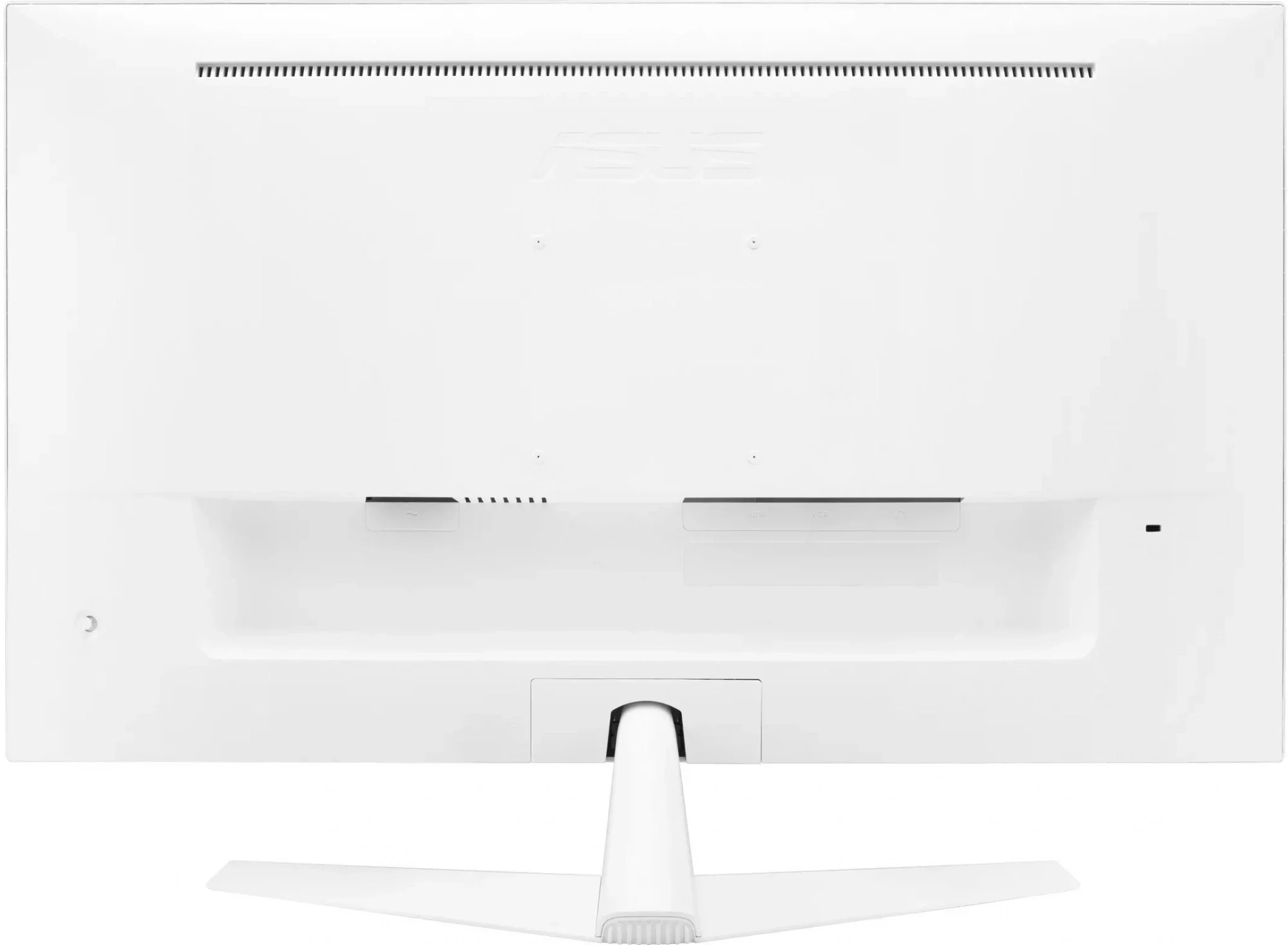 Монитор Asus 27" VY279HE-W белый IPS LED 16:9 HDMI матовая 250cd 178гр/178гр 1920x1080 75Hz FreeSync VGA FHD 4.21кг