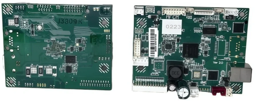 Плата принтера Cactus CS-LP1120-FB (FORMATTER BOARD)