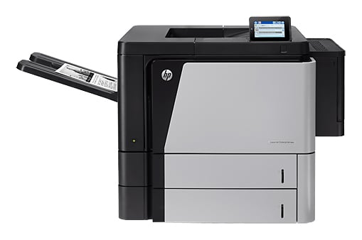 HP LaserJet Ent M806dn CZ244A{A3, 56 стр/мин, дуплекс, 1Гб, USB, LAN(замена 9040n/9040dn/9050n/9050dn Q7698A, Q7699A, Q3722A, Q3723A)} 