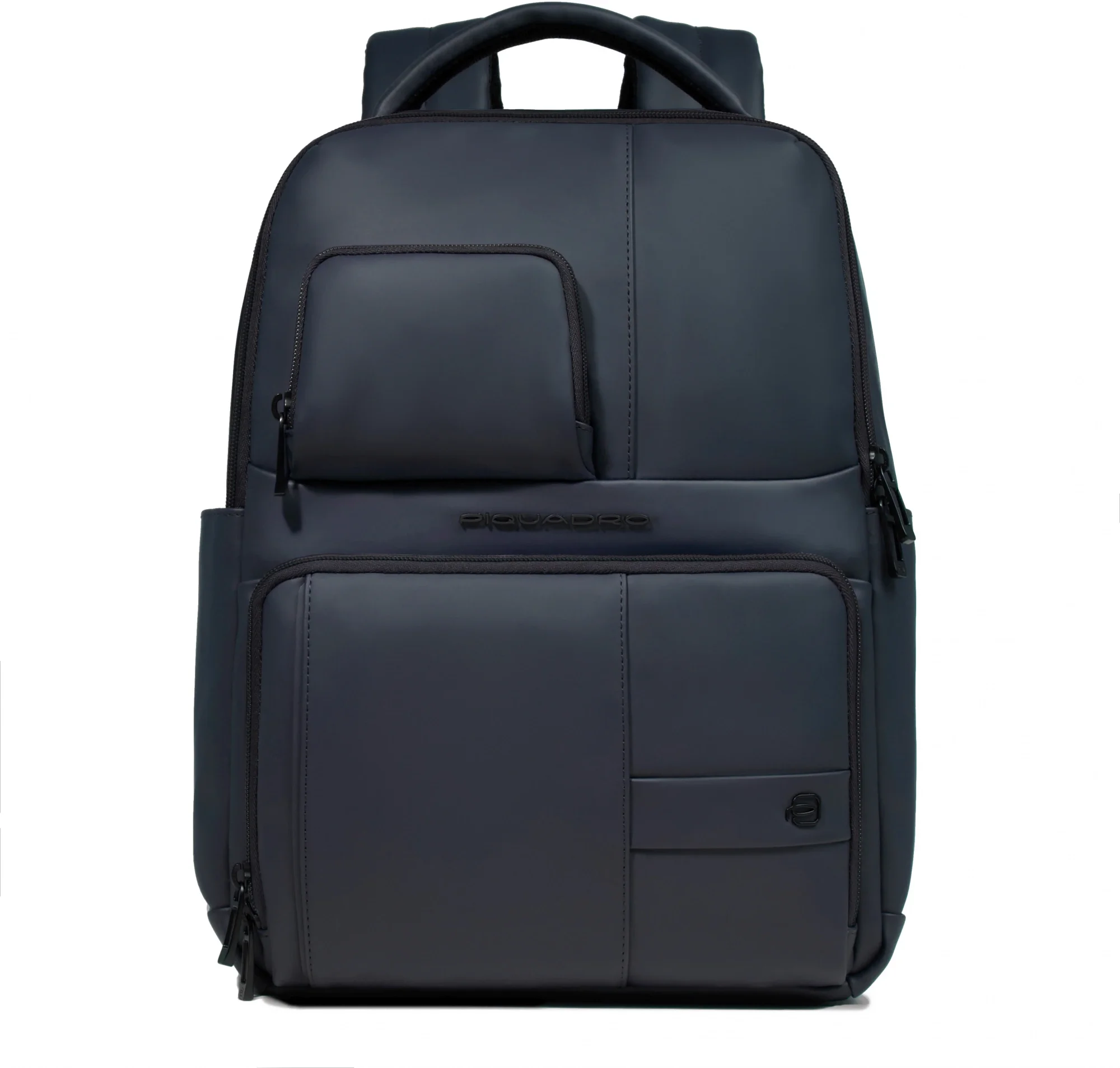 Рюкзак Piquadro Wollem CA6238W129W/BLU синий полиуретан