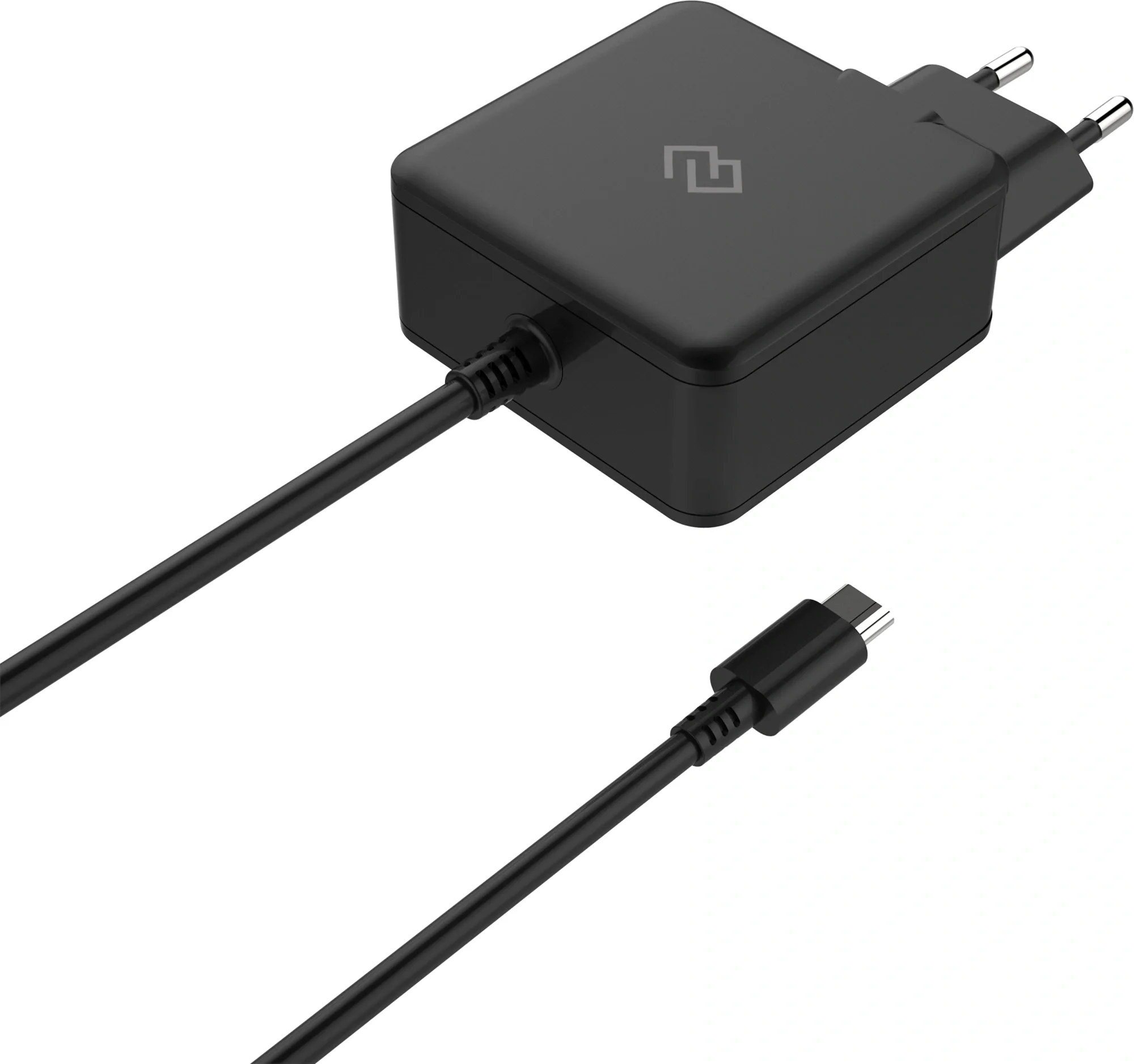DM-U65-GAN Блок питания Digma автоматический 65W 5V-20V 3.25A от бытовой электросети
