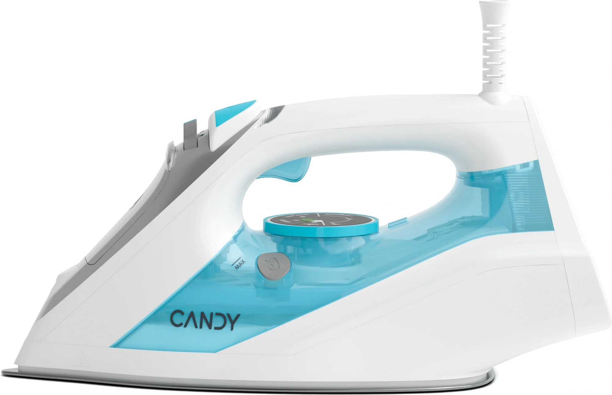 Утюг Candy CI-101 2700Вт белый