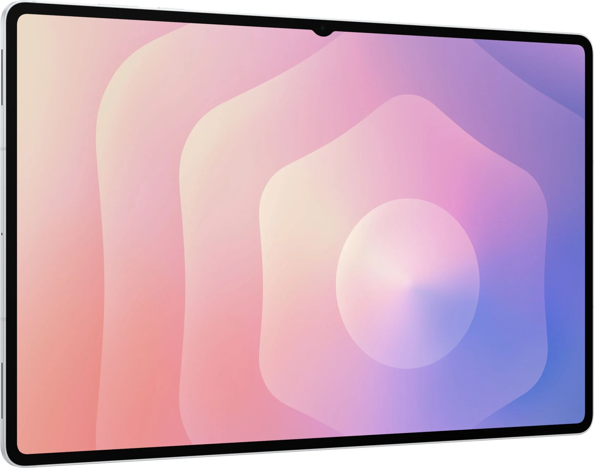 Планшет Samsung Galaxy Tab S11 Ultra BSM-X936B 9400 Plus (3.73) 8C RAM12Gb ROM512Gb 14.6" AMOLED 2X 2960x1848 5G eSIM Android 15 серебристый 13Mpix 12Mpix BT WiFi microSD 2Tb 11600mAh