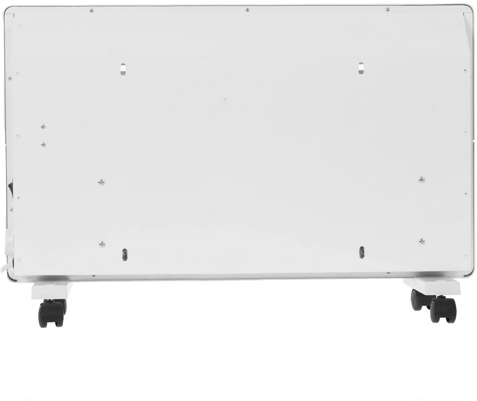 Конвектор электрический Primera Ram PHP-1508-MXR, белый, 1500 Вт, 20 м2, термостат