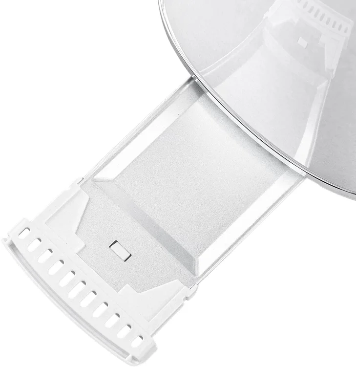 Тостер Scarlett Inspiration SC-TM11067 930 Вт, белый