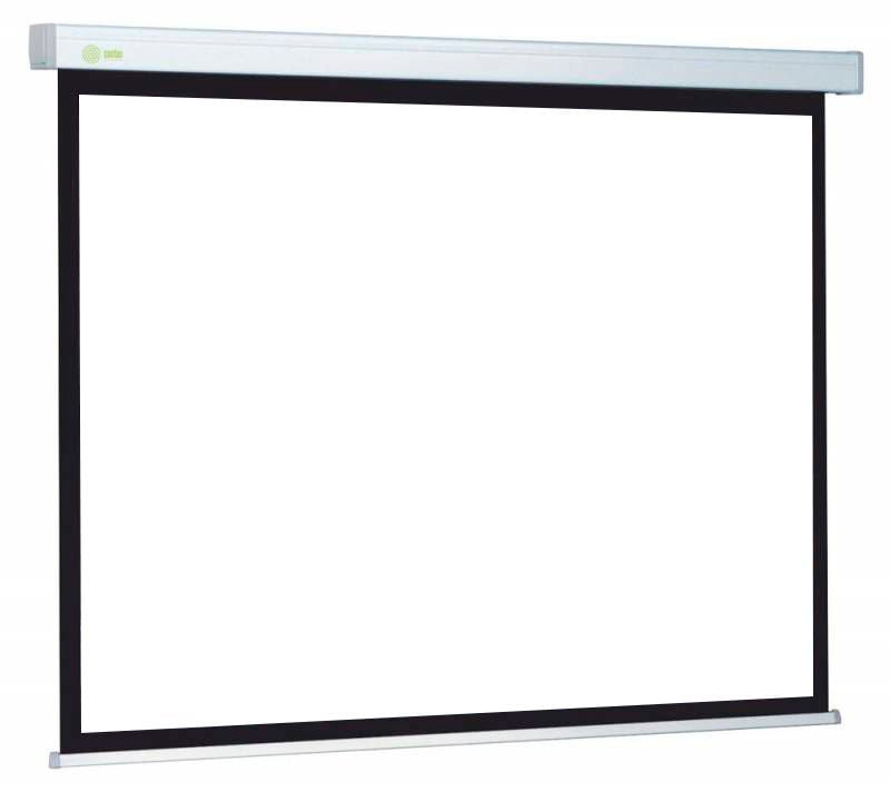 Экран Cactus 152x203см Motoscreen CS-PSM-152x203 4:3 настенно-потолочный рулонный белый (моторизованный привод)