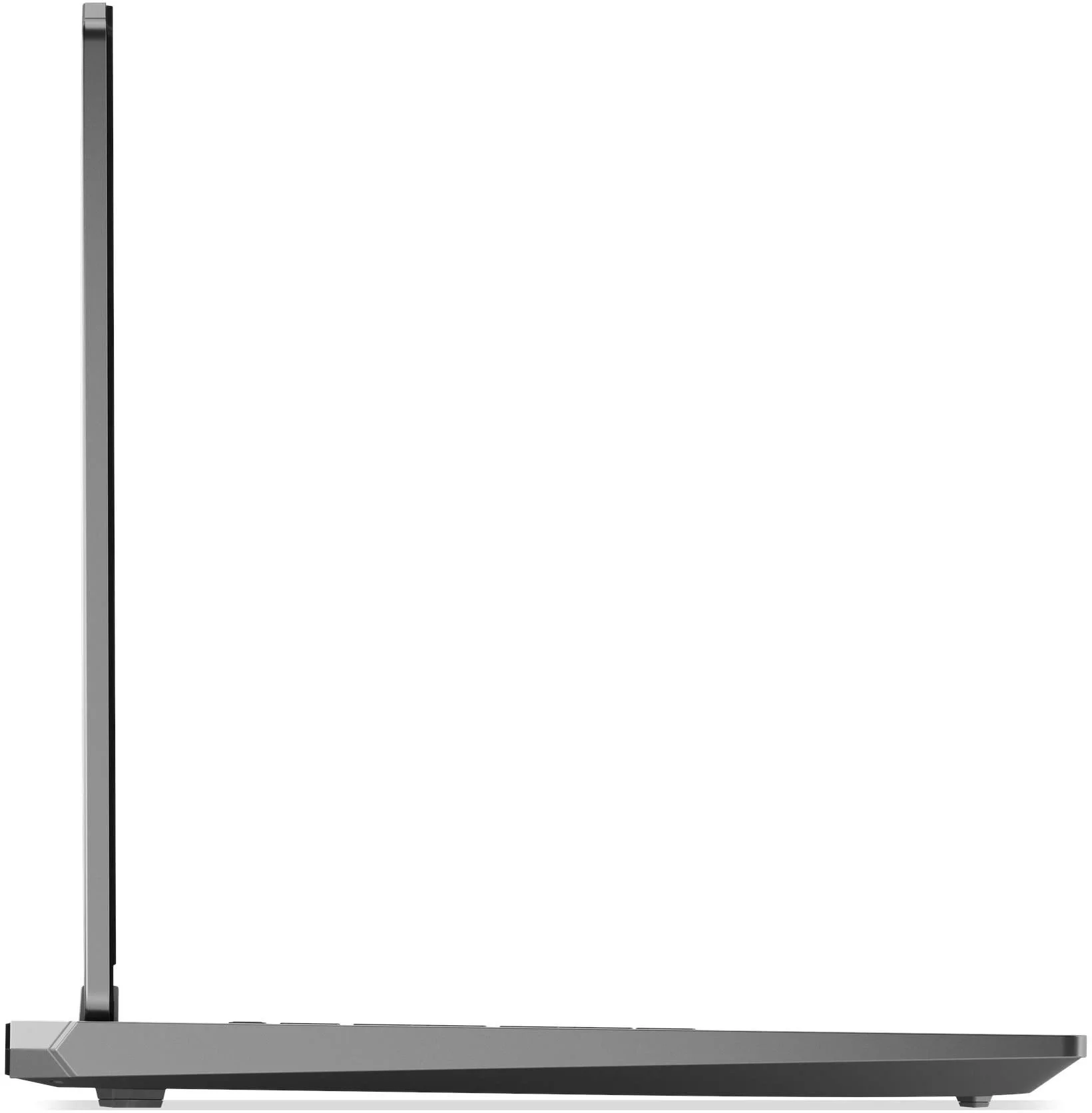 Ноутбук Lenovo LOQ 17IRX10 Core i7 14700HX 24Gb SSD1Tb NVIDIA GeForce RTX 5060 8Gb 17.3" IPS FHD (1920x1080) без ОС grey WiFi BT Cam (83JH003MRK)