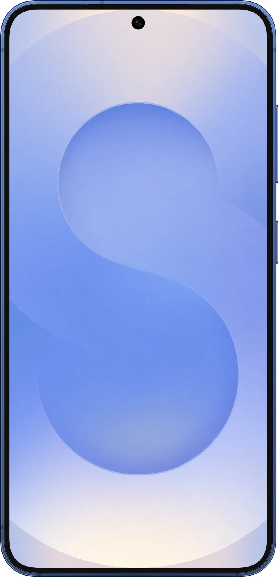 Смартфон Samsung SM-S931B Galaxy S25 128Gb 12Gb синий моноблок 3G 4G 2Sim 6.2" 1080x2340 Android 15 50Mpix 802.11 a/b/g/n/ac/ax/be NFC GPS GSM900/1800 GSM1900 TouchSc Protect