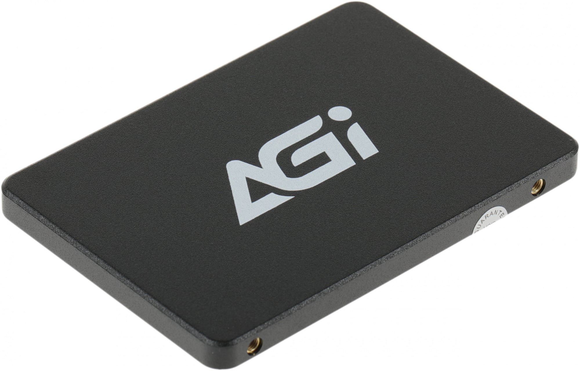 Твердотельный накопитель SSD AGI AI138 SSD 2.5'' 256GB RETAIL-Color Box 