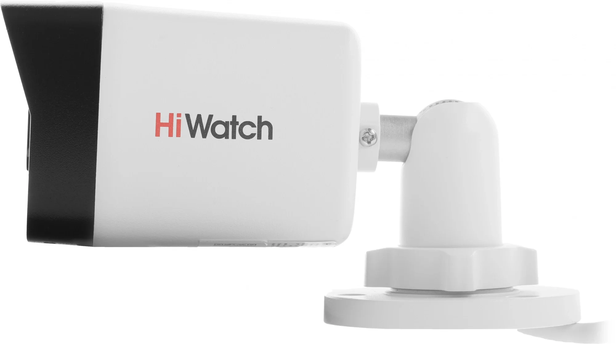 HIWATCH DS-I400(D)(4mm), Камера видеонаблюдения IP  1440p,  4 мм,  белый