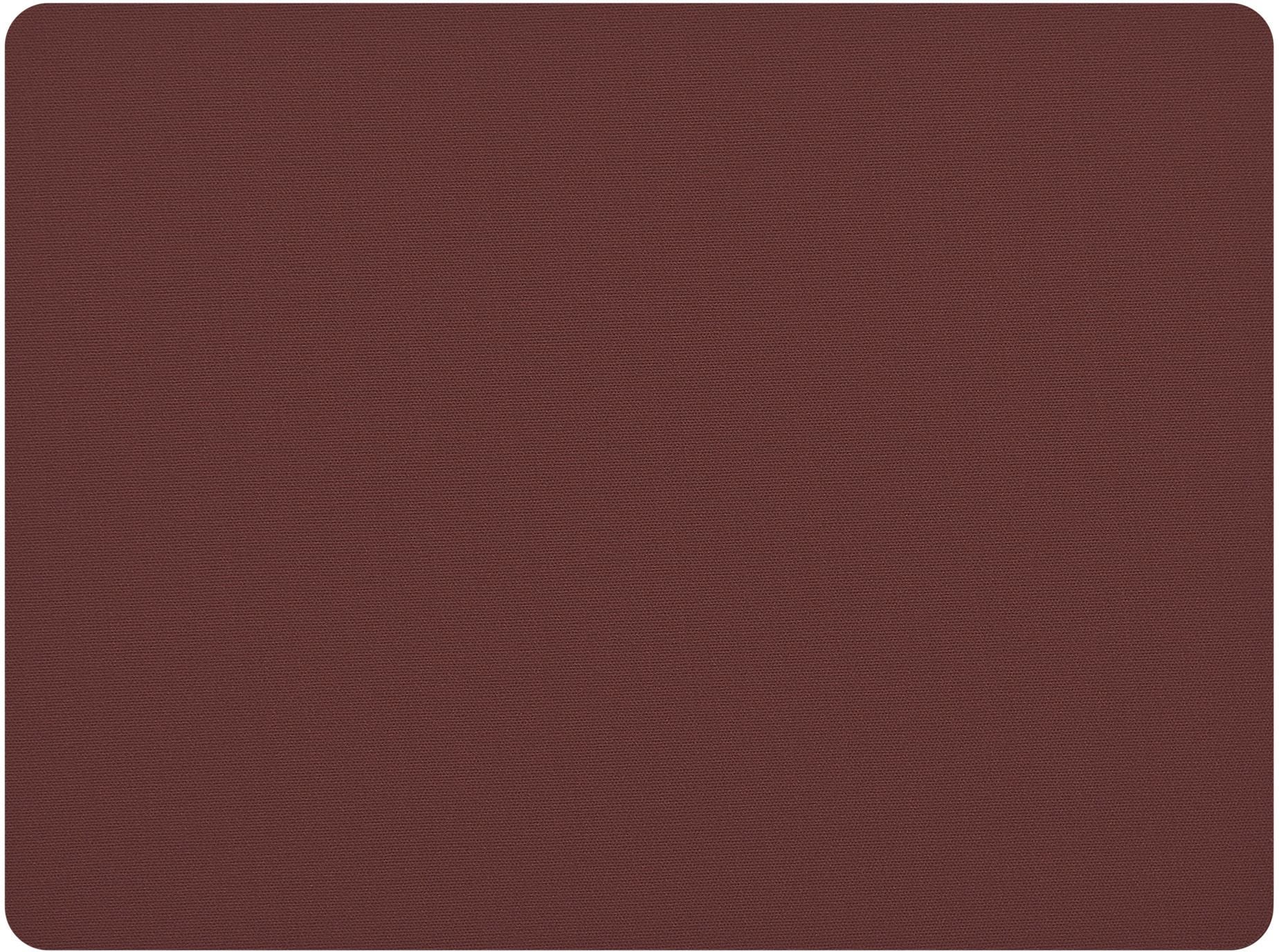 Коврик для мыши Buro BU-CLOTH Мини коричневый 230x180x3мм (BU-CLOTH/BROWN)
