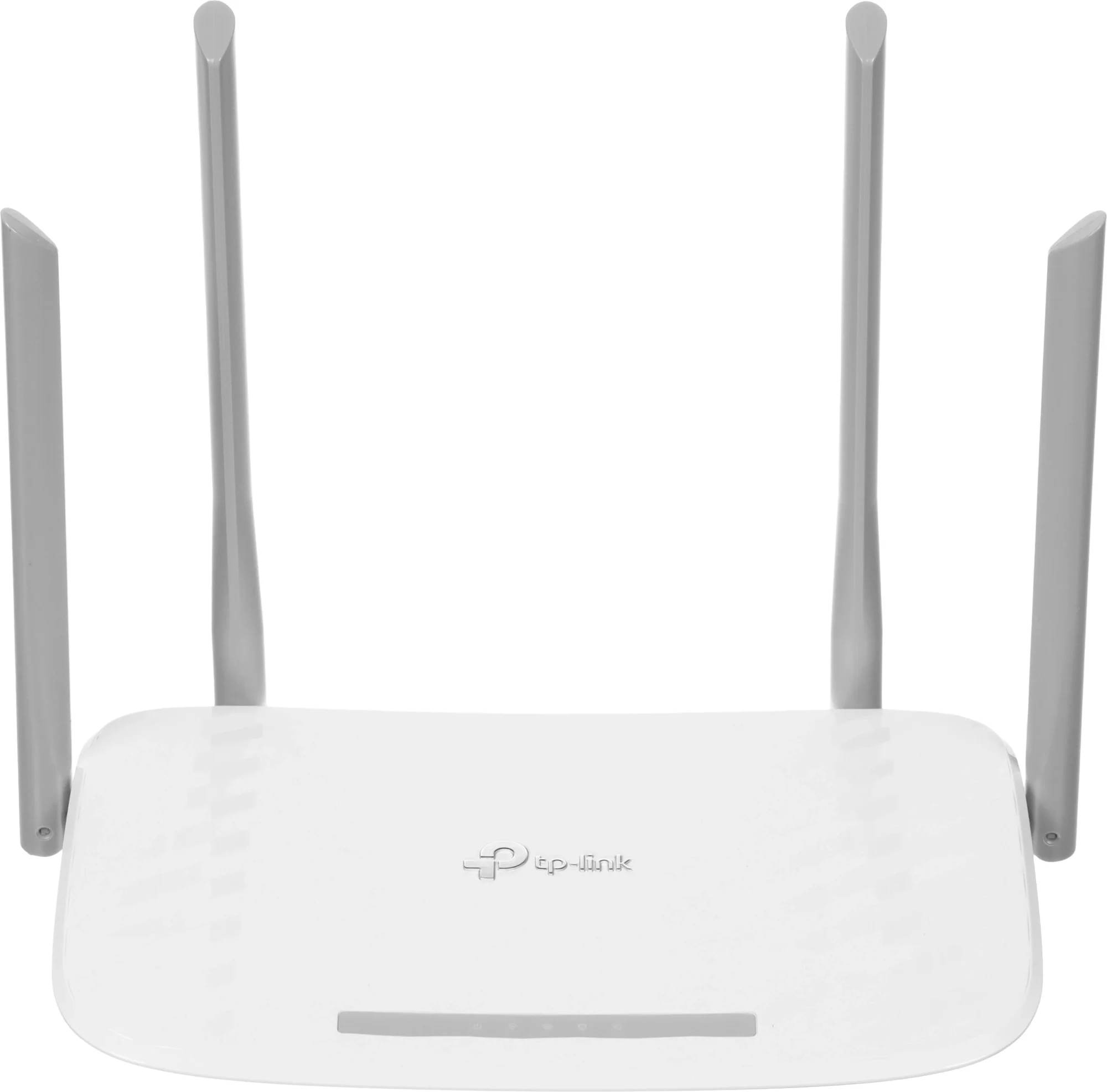 Маршрутизатор TP-LINK Archer C50(RU) AC1200 Двухдиапазонный Wi-Fi роутер, чипсет Mediatek, до 867 Мбит/с на 5 ГГц + до 300 Мбит/с на 2,4 ГГц, 802.11ac/a/b/g/n, (081065), RTL {10}