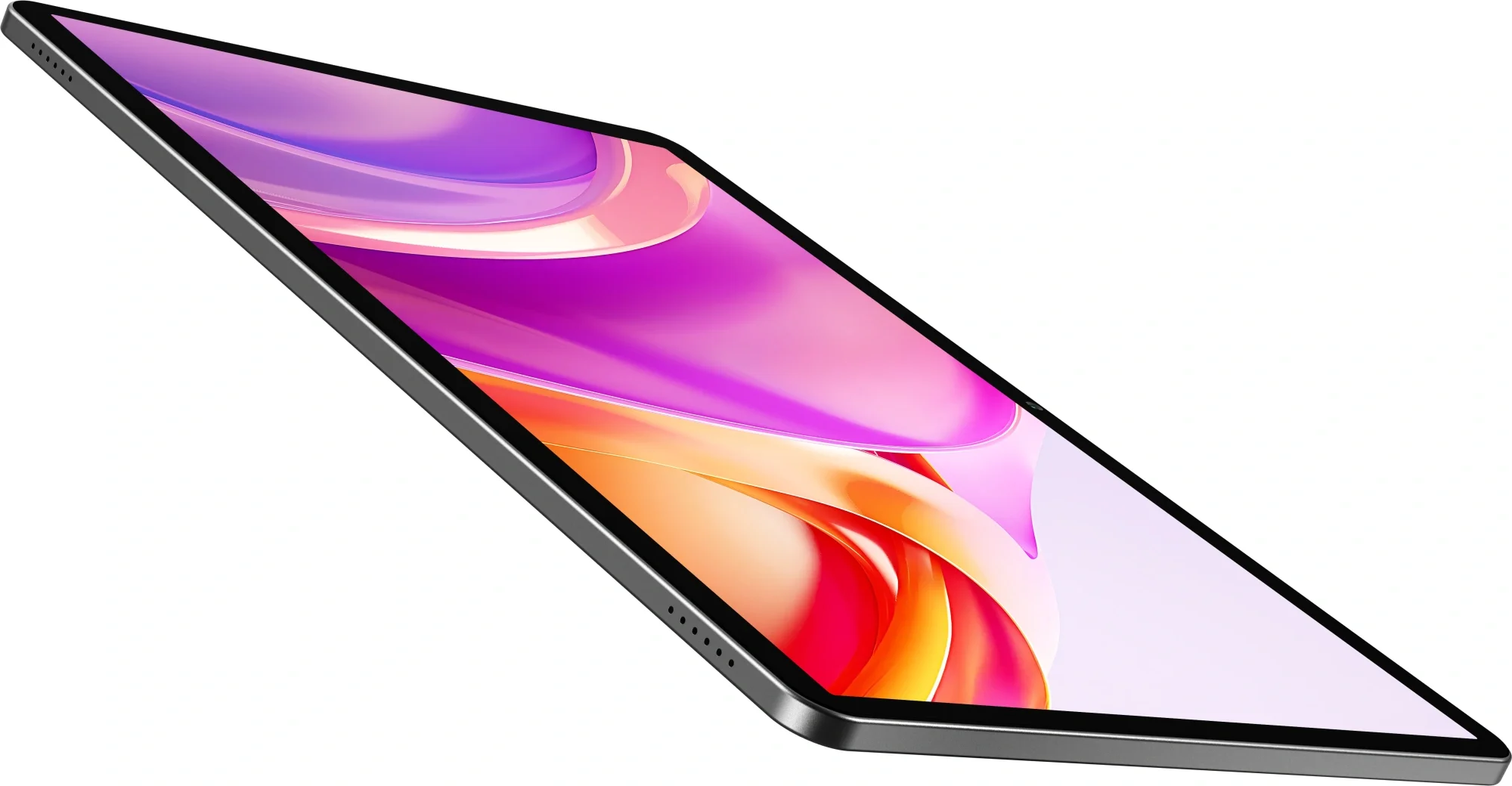 Планшет Teclast T50Plus Premium Set 2025 T7260 (2.2) 8C RAM8Gb ROM256Gb 10.95" IPS 1920x1200 Android 15 серый 13Mpix 8Mpix BT WiFi microSD 1Tb 8000mAh 15hr