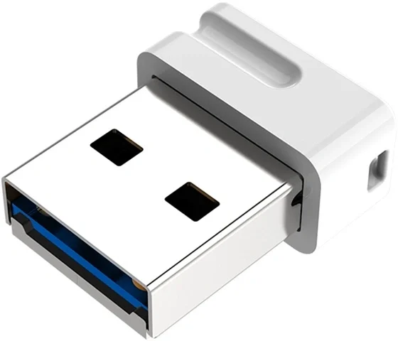 Носитель информации Netac U116 mini 128GB USB3.2 Flash Drive, up to 130MB/s (replaced NT03U116N-128G-30WH)