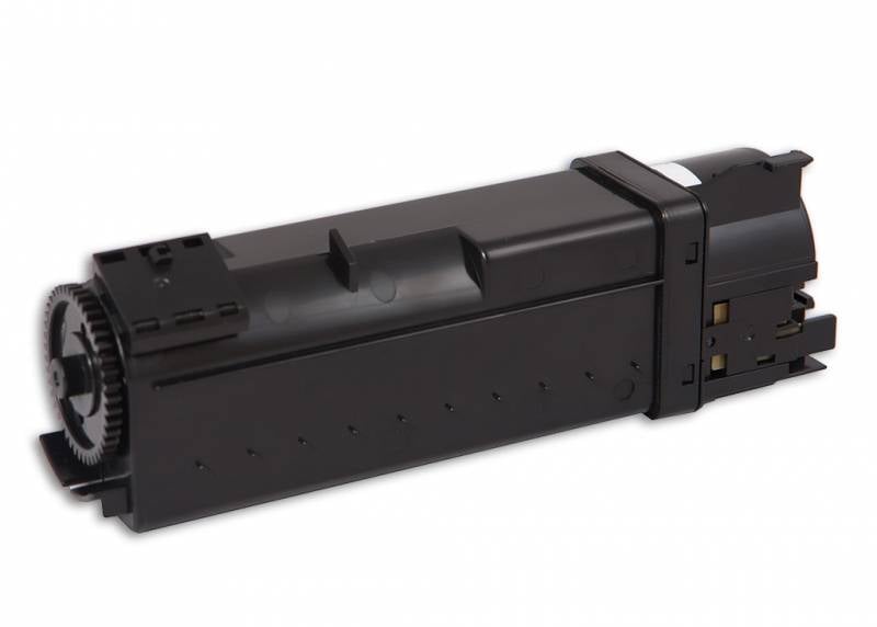 Cactus 106R01284 Тонер Картридж Cactus CS-PH6130Y (106R01284) желтый для Xerox 6130/6130n (1900стр.)
