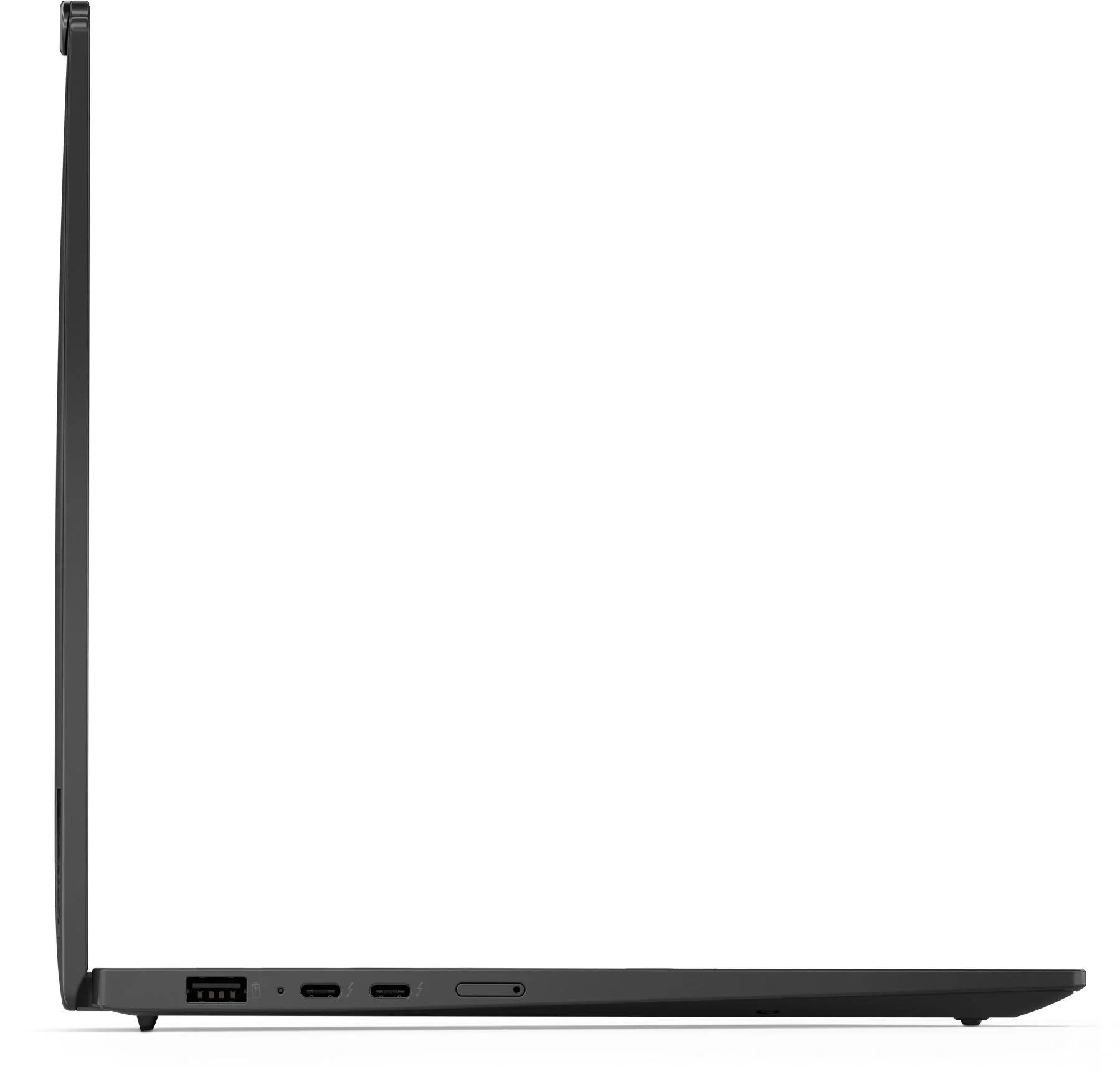 Ноутбук Lenovo ThinkPad X1 Carbon G12 Core Ultra 7 155U 16Gb SSD1Tb Intel Graphics 14" IPS WUXGA (1920x1200) без ОС black WiFi BT Cam (21KDSHNH00)