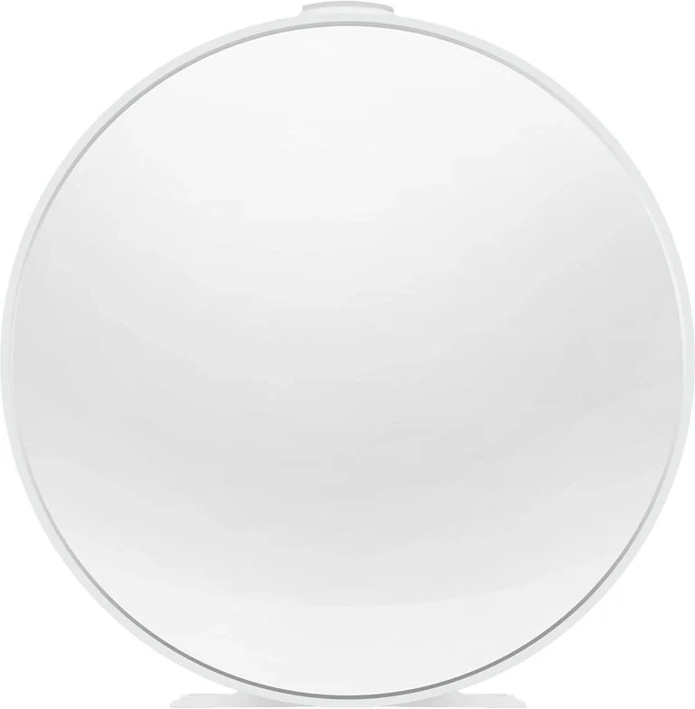 Водонагреватель Zanussi Orfeus DH ZWH/S 80 1.6кВт 80л электрический настенный/белый