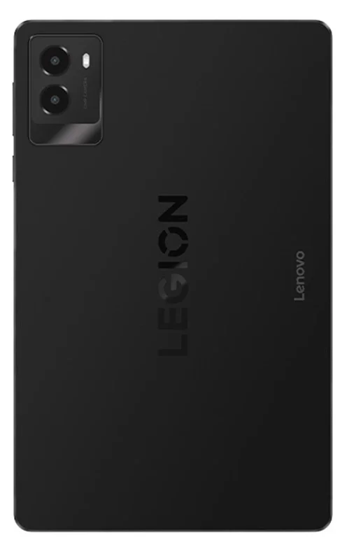 Планшет Lenovo Legion Y700 2025 (TB321FU) 8 Gen 3 (8475P) (3.2) 8C RAM16Gb ROM512Gb 8.8" IPS 2560x1600 Android 14 черный 13Mpix 8Mpix BT WiFi microSD 1Tb 6550mAh
