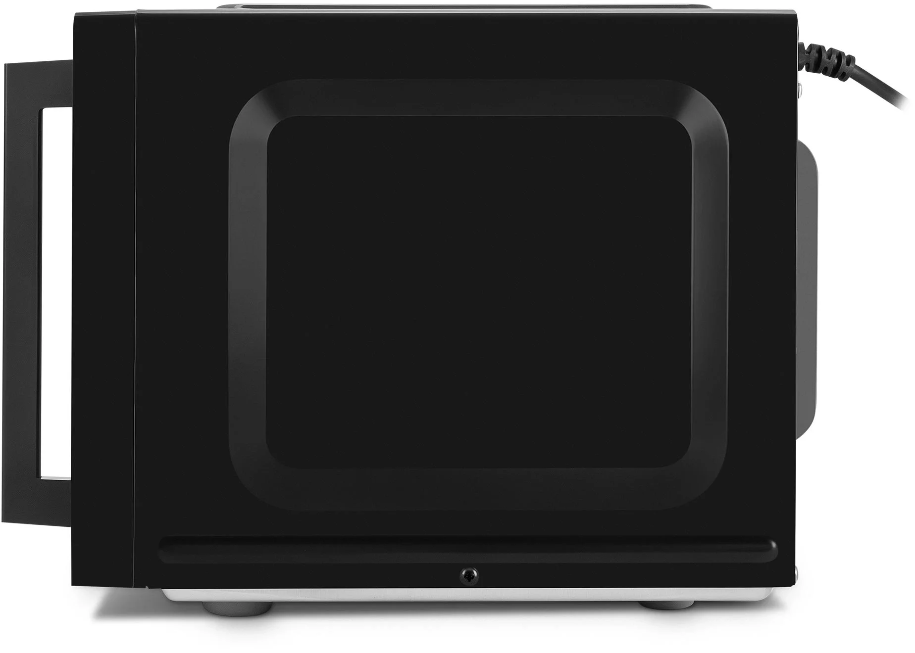Микроволновая Печь Vitek VT-MW0923 23л. 900Вт черный