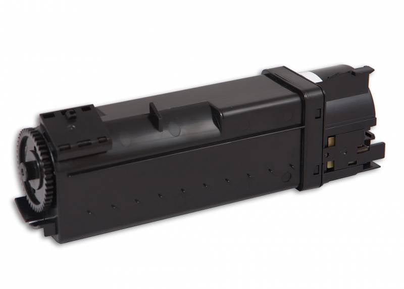 CACTUS 106R01337 Тонер Картридж Cactus CS-PH6125Y (106R01337) желтый для Xerox 6125/6125n (1000стр.)