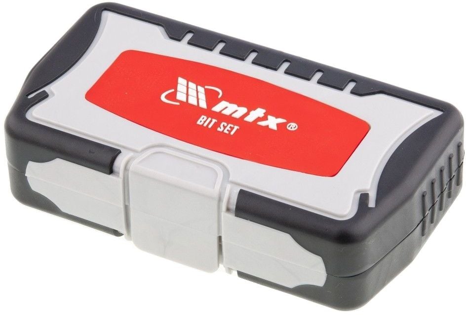 Набор бит Matrix 11327 универсал. (64пред.) для шуруповертов
