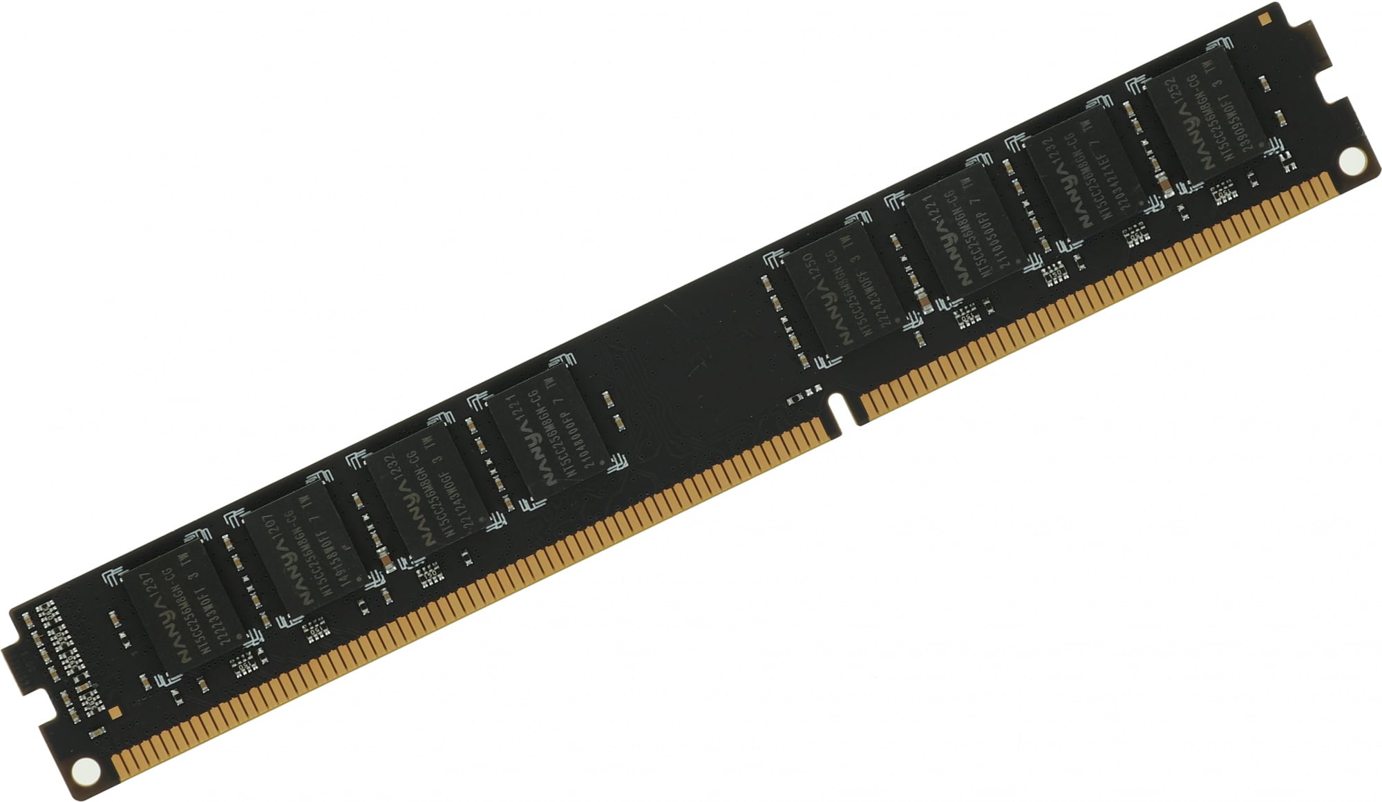 Память DDR3 4Gb 1333MHz Digma DGMAD31333004D RTL PC3-10600 CL9 DIMM 240-pin 1.5В Низкопрофильная dual rank Ret