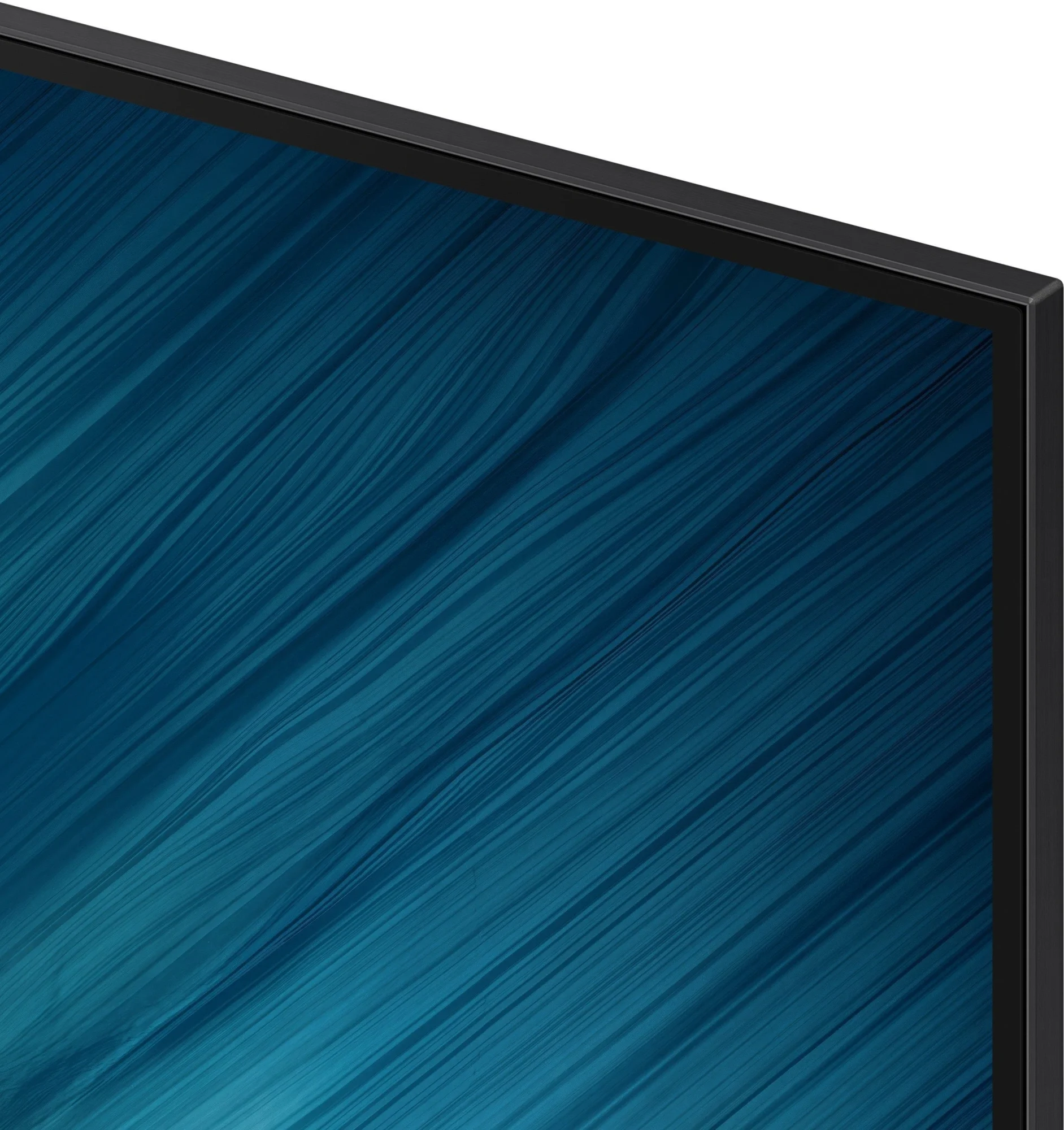 Телевизор OLED Samsung 83" QE83S95FAEXRU Series 9 черный графит/черный 4K Ultra HD 120Hz DVB-T2 DVB-C DVB-S2 USB WiFi Smart TV