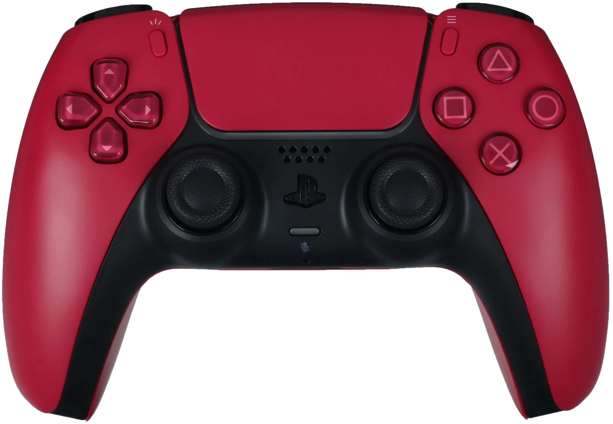 Геймпад Беспроводной PlayStation Dualsense серый для: PlayStation 5 (CFI-ZCT1J 06)