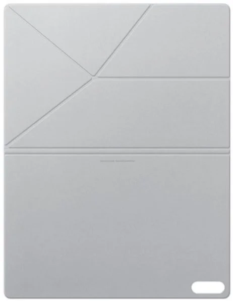 Чехол Samsung для Samsung Galaxy Tab S11 Ultra Book Cover поликарбонат/полиуретан белый (EF-BX930PWEGRU)