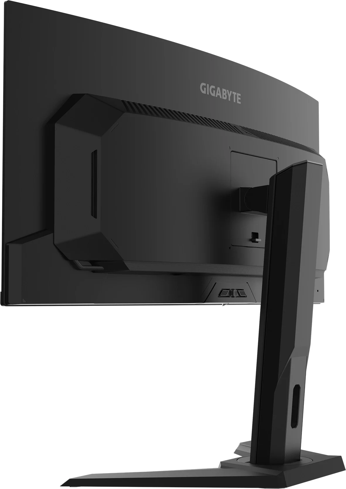 Монитор 34" Gigabyte MO34WQC2 OLED  Black (OLED LED 3440 x 1440, 21:9 HDMI M/M матовая HAS Piv 250cd 178гр/178гр 3440x1440 240Hz,2 x HDMI 2.1, DP 1.4, USB Type-C,3х USB 3.2,)